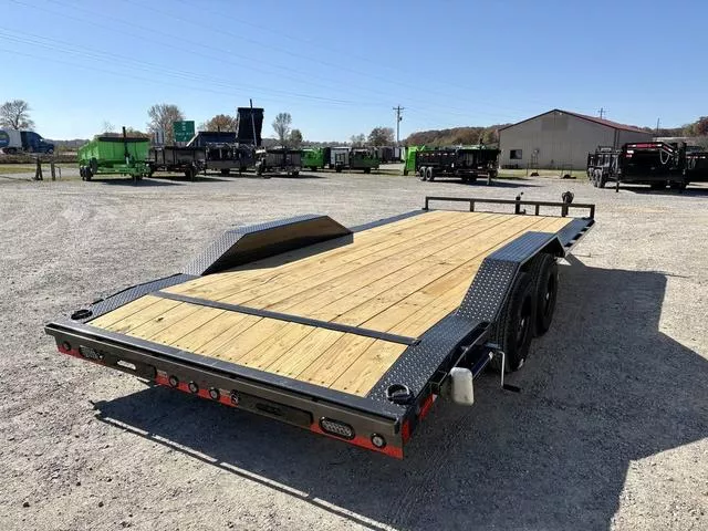 new Car Haulers / Racing Trailers Load Trail  for sale, in Poplar Bluff, MO Thumbnail 6