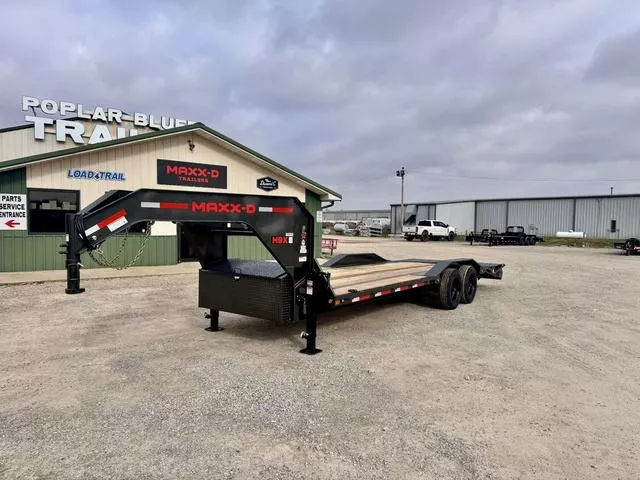 new Equipment / Flatbed Trailers MAXX-D  for sale, in Poplar Bluff, MO Thumbnail 11