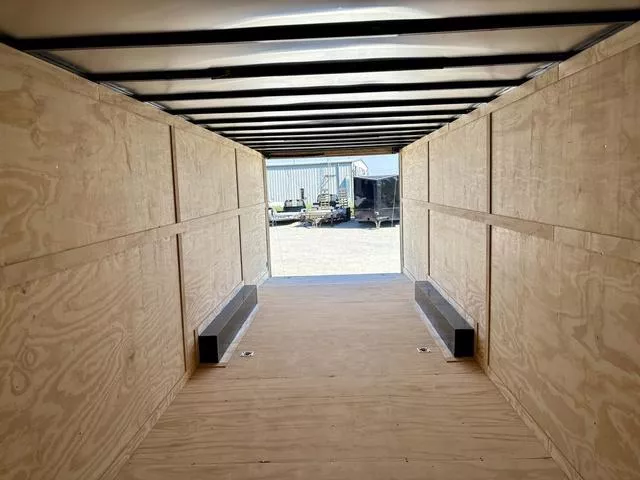 new Car Haulers / Racing Trailers J&A Trailers  for sale, in Poplar Bluff, MO Thumbnail 14