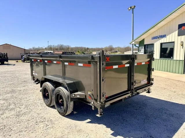 new Dump Trailers MAXX-D  for sale, in Poplar Bluff, MO Thumbnail 10