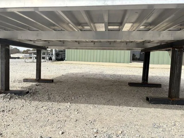 new Flat Decks Aluma  for sale, in Poplar Bluff, MO Thumbnail 14