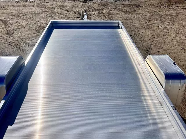 new Utility Trailers Aluma  for sale, in Poplar Bluff, MO Thumbnail 14