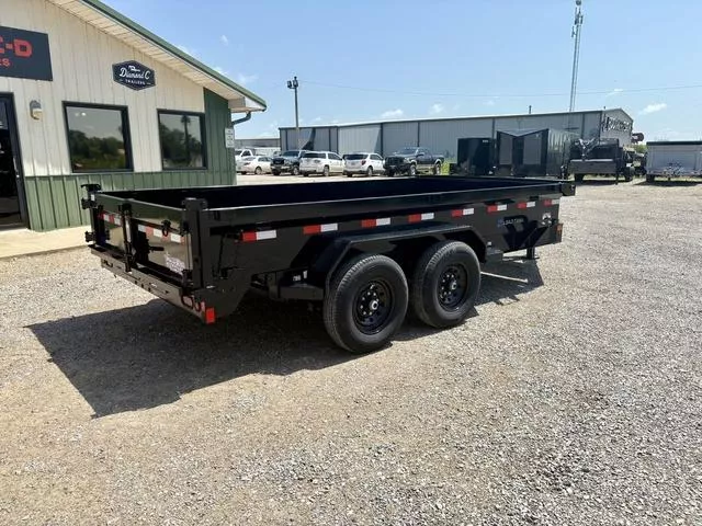 new Dump Trailers Load Trail  for sale, in Poplar Bluff, MO Thumbnail 7