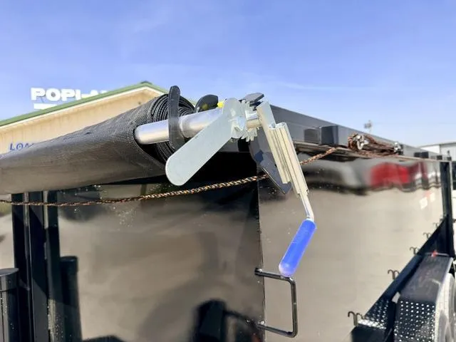 new Dump Trailers Texas Pride Trailers  for sale, in Poplar Bluff, MO Thumbnail 19