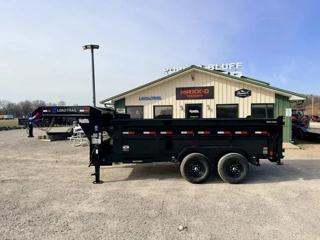 new Dump Trailers Load Trail  for sale, in Poplar Bluff, MO Thumbnail 17