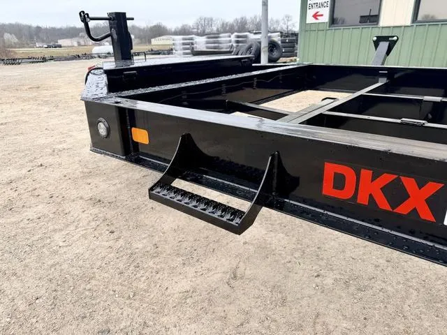 new Dump Trailers MAXX-D  for sale, in Poplar Bluff, MO Thumbnail 12