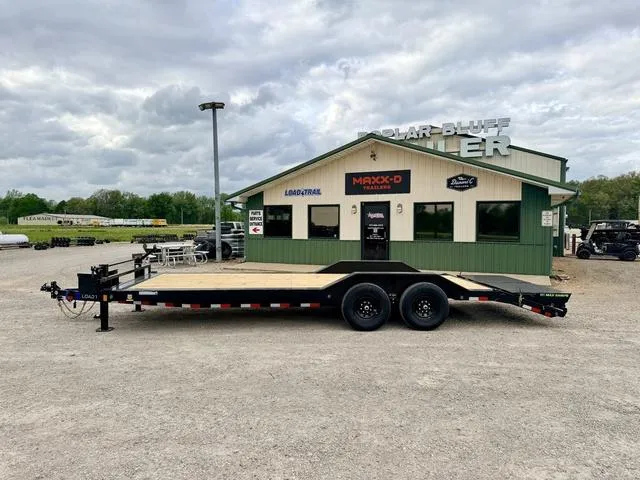 new Equipment / Flatbed Trailers Load Trail  for sale, in Poplar Bluff, MO Thumbnail 20