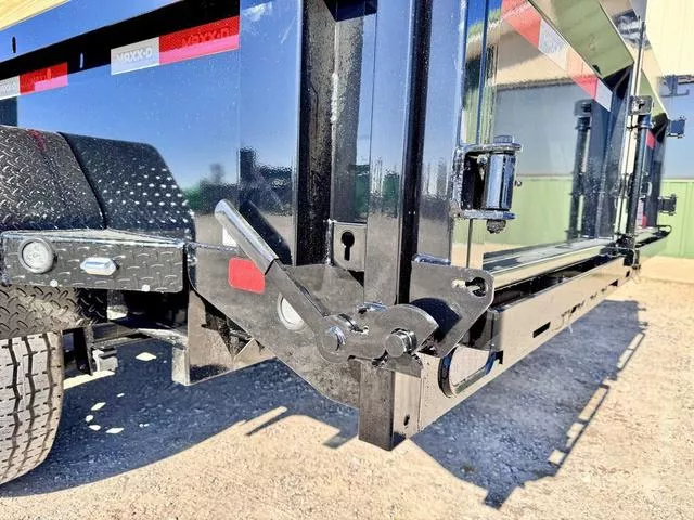 new Dump Trailers MAXX-D  for sale, in Poplar Bluff, MO Thumbnail 11