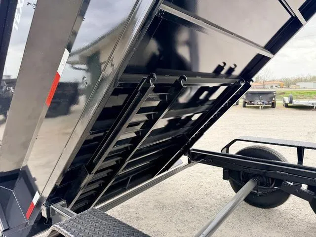 new Dump Trailers Texas Pride Trailers  for sale, in Poplar Bluff, MO Thumbnail 16