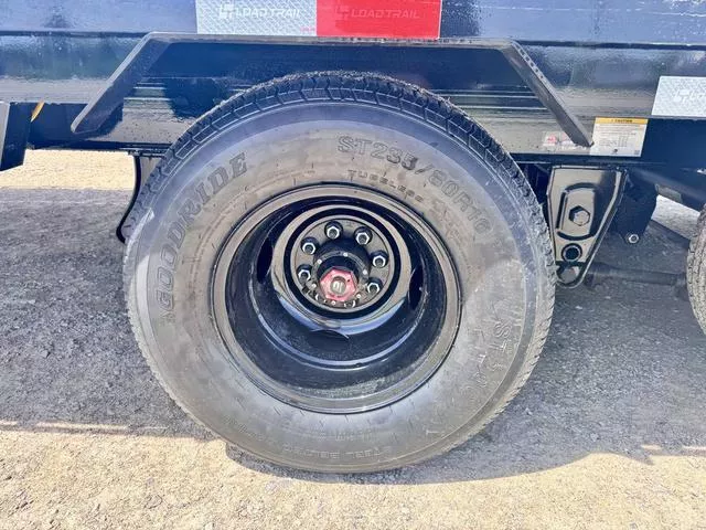 new Equipment / Flatbed Trailers Load Trail  for sale, in Poplar Bluff, MO Thumbnail 12