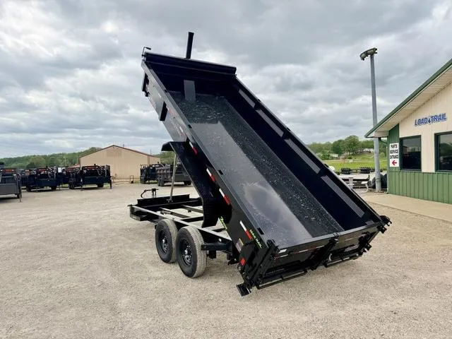 new Dump Trailers Load Trail  for sale, in Poplar Bluff, MO Thumbnail 5