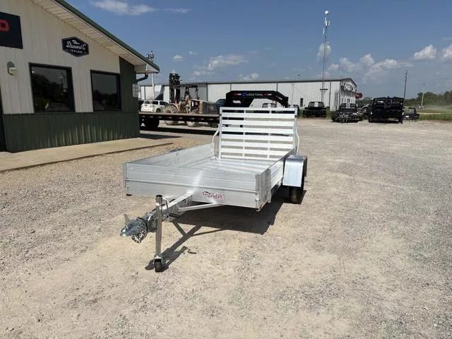new Utility Trailers Aluma  for sale, in Poplar Bluff, MO Thumbnail 4