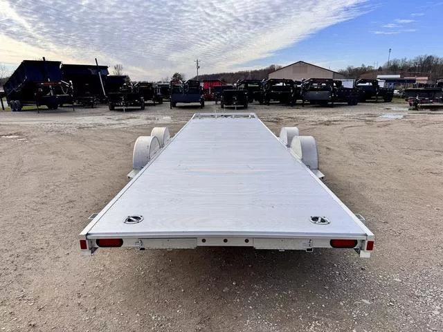 new Utility Trailers Aluma  for sale, in Poplar Bluff, MO Thumbnail 9