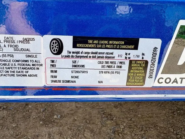 new Utility Trailers Diamond C Trailers  for sale, in Poplar Bluff, MO Thumbnail 14