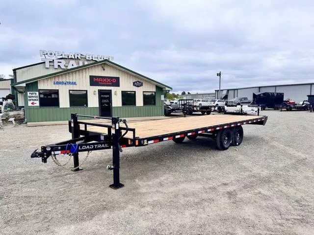 new Equipment / Flatbed Trailers Load Trail  for sale, in Poplar Bluff, MO Thumbnail 2