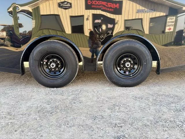 new Car Haulers / Racing Trailers J&A Trailers  for sale, in Poplar Bluff, MO Thumbnail 15