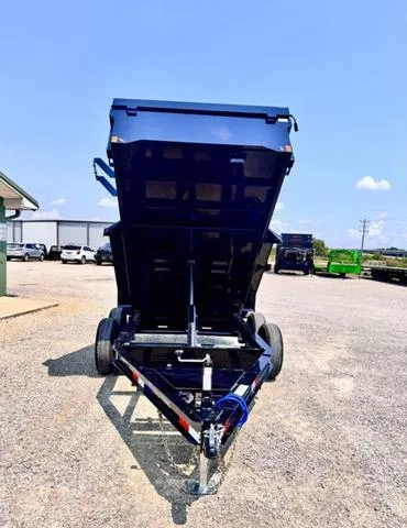 new Dump Trailers Load Trail  for sale, in Poplar Bluff, MO Thumbnail 13