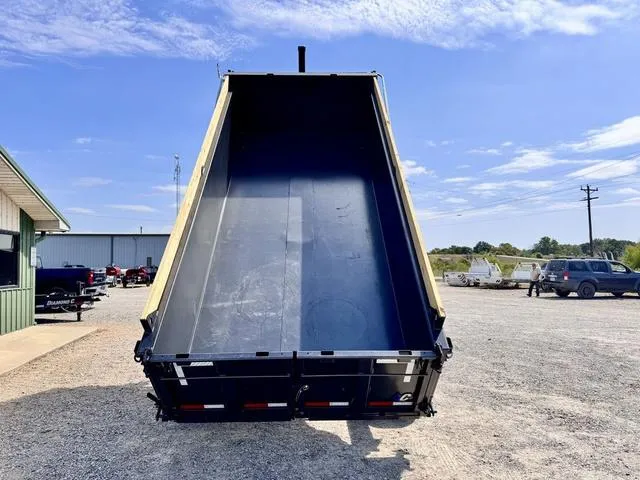 new Dump Trailers Diamond C Trailers  for sale, in Poplar Bluff, MO Thumbnail 9
