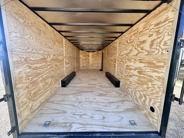 new Car Haulers / Racing Trailers J&A Trailers  for sale, in Poplar Bluff, MO Thumbnail 16