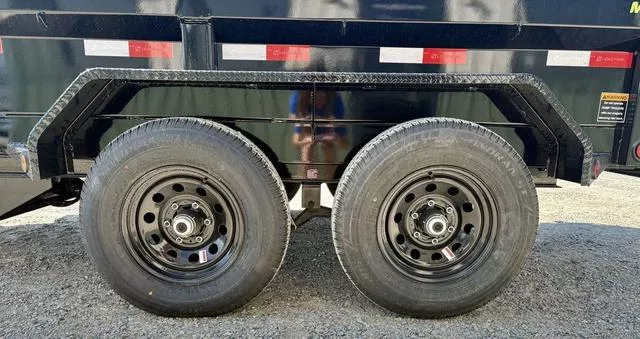 new Dump Trailers Load Trail  for sale, in Poplar Bluff, MO Thumbnail 17