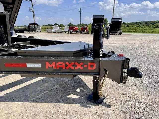 new Dump Trailers MAXX-D  for sale, in Poplar Bluff, MO Thumbnail 18