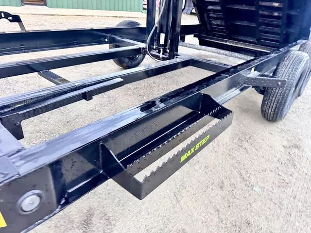 new Dump Trailers Load Trail  for sale, in Poplar Bluff, MO Thumbnail 20