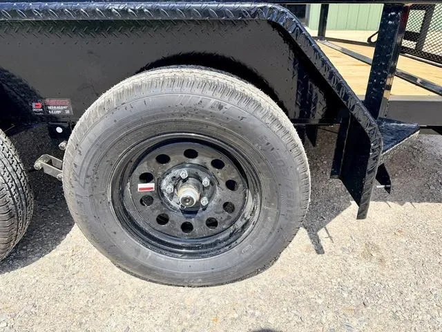 new Utility Trailers Load Trail  for sale, in Poplar Bluff, MO Thumbnail 17