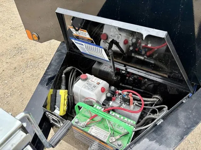 new Dump Trailers Load Trail  for sale, in Poplar Bluff, MO Thumbnail 24