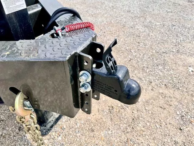 new Dump Trailers MAXX-D  for sale, in Poplar Bluff, MO Thumbnail 17