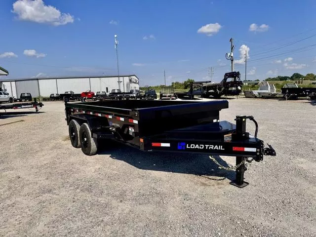 new Dump Trailers Load Trail  for sale, in Poplar Bluff, MO Thumbnail 14