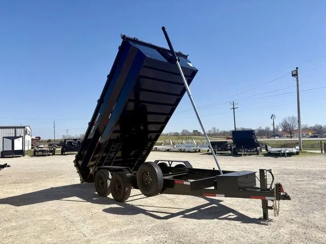 new Dump Trailers Texas Pride Trailers  for sale, in Poplar Bluff, MO Thumbnail 5