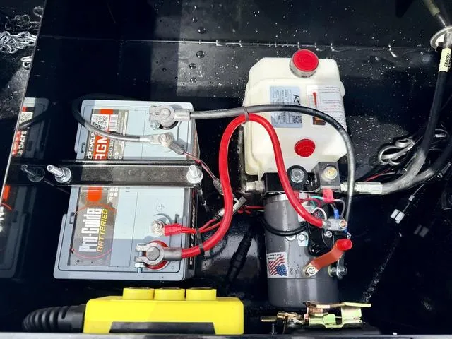 new Dump Trailers MAXX-D  for sale, in Poplar Bluff, MO Thumbnail 23