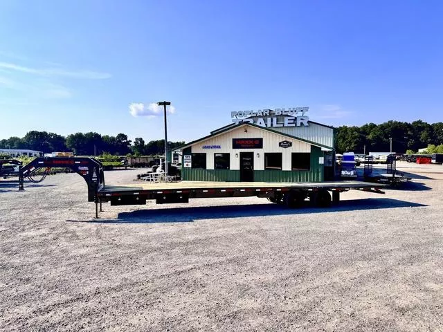 new Utility Trailers MAXX-D  for sale, in Poplar Bluff, MO Thumbnail 4