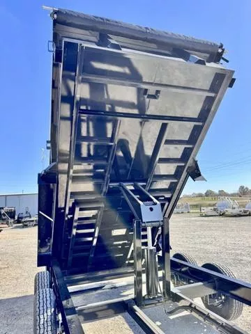 new Dump Trailers MAXX-D  for sale, in Poplar Bluff, MO Thumbnail 3