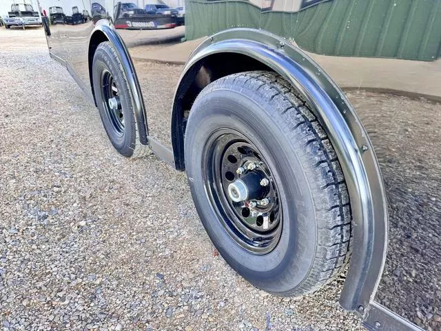 new Car Haulers / Racing Trailers J&A Trailers  for sale, in Poplar Bluff, MO Thumbnail 14