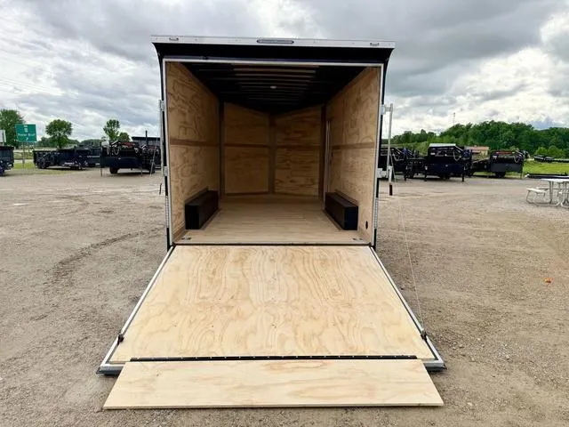 new Cargo (Enclosed) Trailers United Trailers  for sale, in Poplar Bluff, MO Thumbnail 7