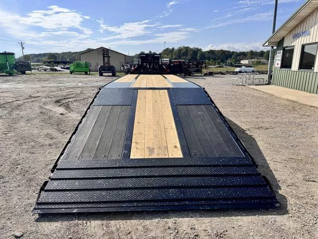 new Other Trailers MAXX-D  for sale, in Poplar Bluff, MO Thumbnail 6