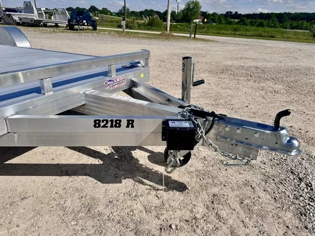 new Utility Trailers Aluma  for sale, in Poplar Bluff, MO Thumbnail 8