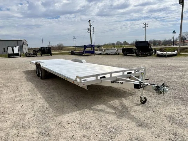 new Utility Trailers Aluma  for sale, in Poplar Bluff, MO Thumbnail 7