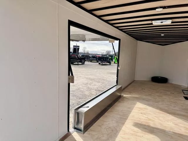 new Car Haulers / Racing Trailers United Trailers  for sale, in Poplar Bluff, MO Thumbnail 25