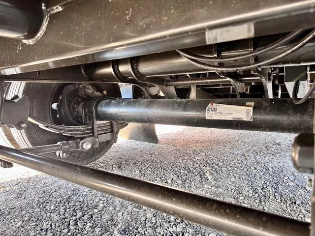 new Utility Trailers MAXX-D  for sale, in Poplar Bluff, MO Thumbnail 18