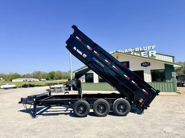 new Dump Trailers Load Trail  for sale, in Poplar Bluff, MO Thumbnail 4
