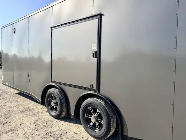 new Car Haulers / Racing Trailers Anvil Trailer  for sale, in Poplar Bluff, MO Thumbnail 9