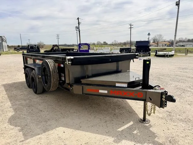 new Dump Trailers MAXX-D  for sale, in Poplar Bluff, MO Thumbnail 28