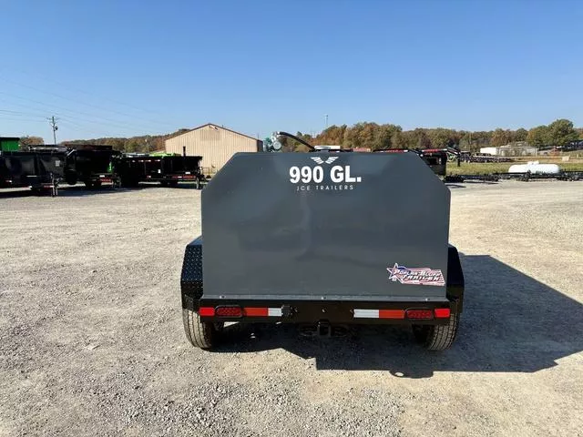 new Utility Trailers BCI Trailers  for sale, in Poplar Bluff, MO Thumbnail 15