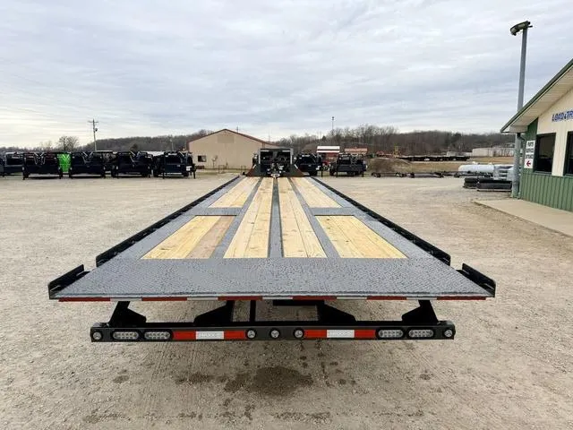 new Tilt Trailers MAXX-D  for sale, in Poplar Bluff, MO Thumbnail 37
