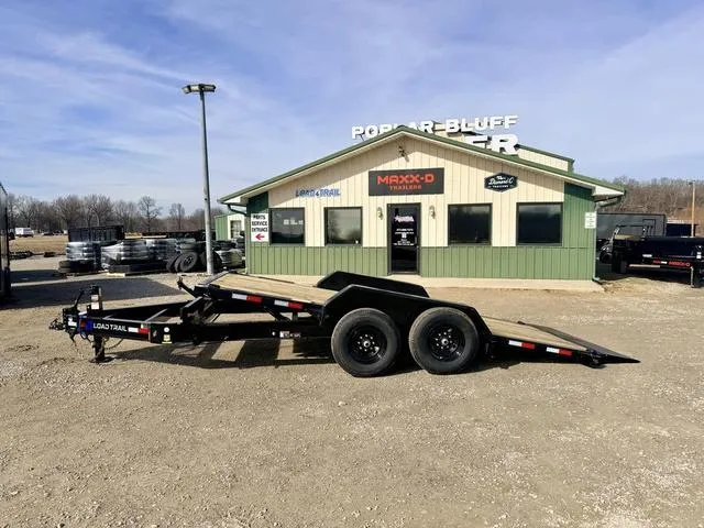 new Equipment / Flatbed Trailers Load Trail  for sale, in Poplar Bluff, MO Thumbnail 4