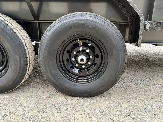 new Dump Trailers MAXX-D  for sale, in Poplar Bluff, MO Thumbnail 16