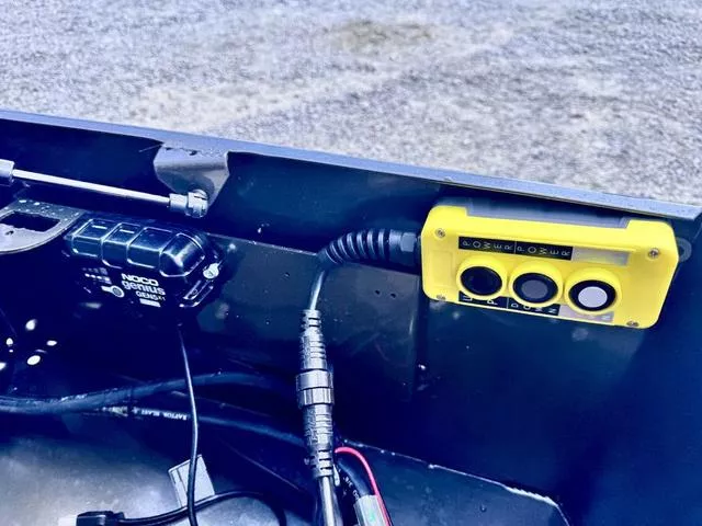 new Dump Trailers MAXX-D  for sale, in Poplar Bluff, MO Thumbnail 23