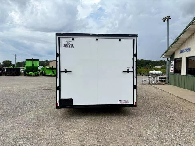 new Cargo (Enclosed) Trailers Anvil Trailers  for sale, in Poplar Bluff, MO Thumbnail 5